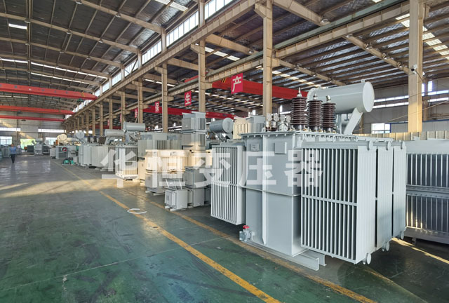 S13-8000/35淮滨淮滨淮滨电力变压器厂家