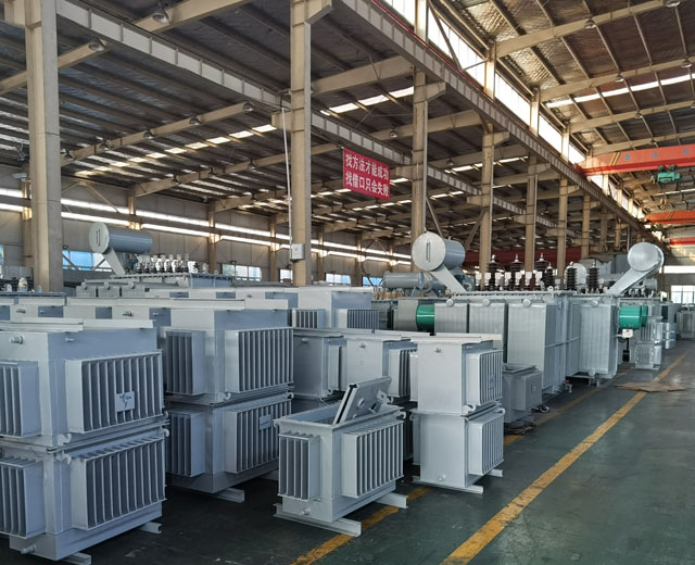 S11-8000/35淮滨淮滨淮滨电力变压器