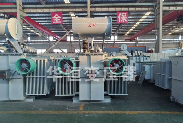 S13-6300/35淮滨淮滨淮滨电力变压器
