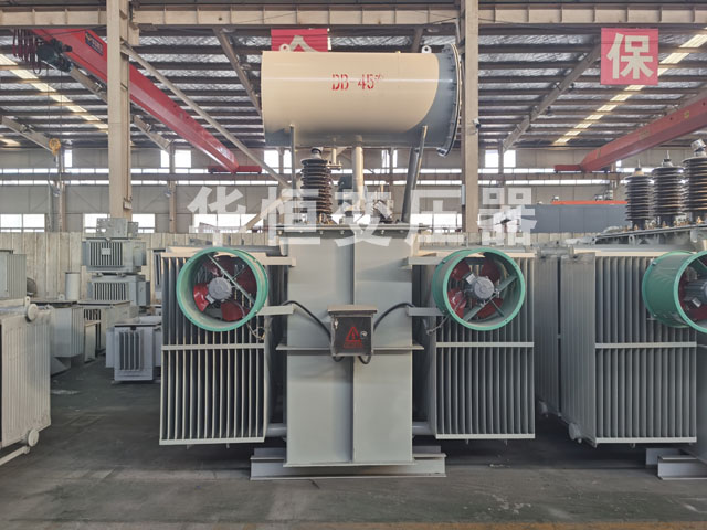 S11-10000/35淮滨淮滨淮滨油浸式变压器