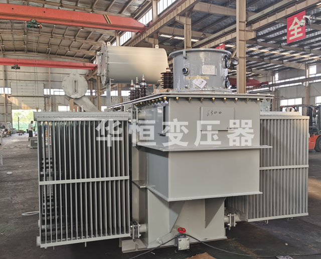 S11-8000/35淮滨淮滨淮滨油浸式变压器价格