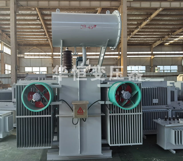 S11-6300/35淮滨淮滨淮滨油浸式变压器